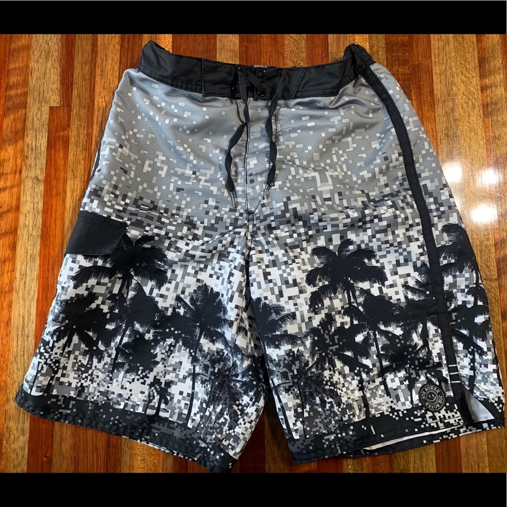 Joe Boxer Swim Trunks